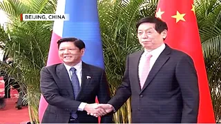 Isyu sa teritoryo, balak talakayin sa bilateral meeting nina PBBM, Pres. Xi | Frontline Pilipinas