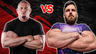 Paul Linn vs Sasho Andreev Prediction | 95kg Title match at East vs West 7