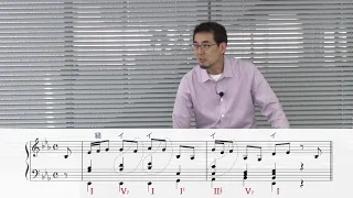 【国立音楽大学】授業見学 ハーモニー