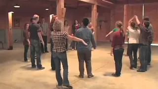 Barn Dance-Oh, Johnny Oh.mov