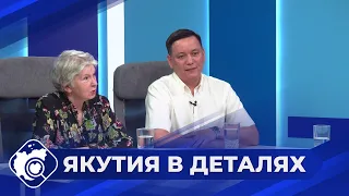 Якутия в деталях: Фестиваль балета «Стерх»