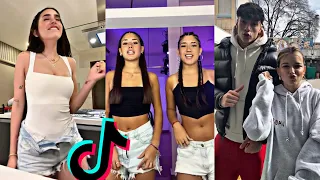 Las Mejores Tendencias y Bailes de Tik Tok |Nuevos trends tiktok 2023 | Bailando TIK TOK