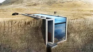 15 Riskiest Houses In The World #2