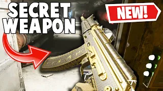 Unlock the New Secret Beast Maker Blueprint in MW2 (Raid Easter Egg Guide)