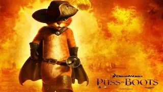 Puss in Boots (2011) Explained In Hindi | Netflix Puss in Boots Movie हिंदी /उर्दू | Pratiksha Nagar