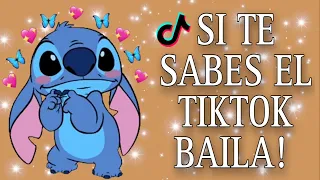 💖Si Te Sabes El Tiktok Baila -2023💖