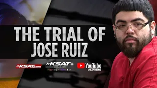 WATCH LIVE: The Jose Ruiz injury to a child trial