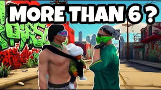 Jose Exotic Slides on GSF | GTA RP