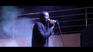 LORD LOMDO - Yahweh loba & Amoureux (Live à Kinshasa)