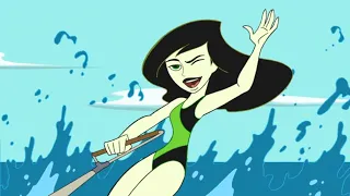 Shego - Scenes #1 | Kim Possible