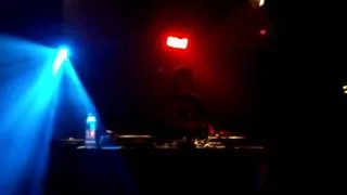 21 12 2012 Andrey Pushkarev @ A38 Budapest Part 1