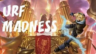 URF Madness