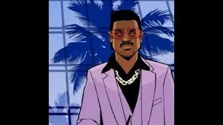 Прямой эфир стрим GTA Vice City прохождение без смертей без читов в честь нового года всех