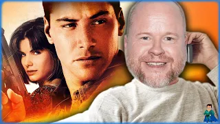 Joss Whedon RESURFACES!