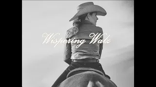 Whispering Walz (a Sierra Ferrel cover) by Tom Benz & Mrs. Winkmal