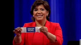 Los momentos más tensos del debate presidencial