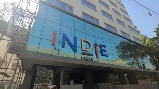 US Embassy location Bandra Kurla Complex, Mumbai for dropbox/interview and nearby hotel review