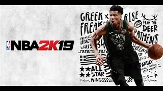 NBA 2K19 💥 КАРЬЕРА ИГРОКА💥СОЗДАЁМ ПЕРСОНАЖА-ЧАСТЬ 1💥