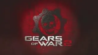 Gears of war 2 Глава№13 Ламбенты