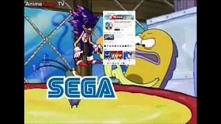 sonic fans literally in this moments be like: #sonicthehedgehog #sonicprime #fnf #memes #meme