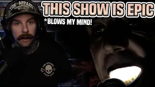 Rammstein - Rammlied (Live from Madison Square Garden) | RichoPOV Reacts