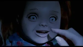 All 9 Chucky trailers 1988 - 2020