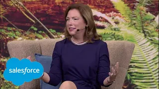 Future of Work: Leading in the New Era | Salesforce