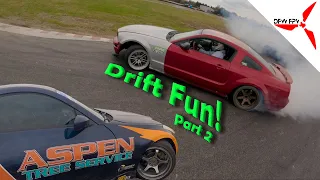 Drift Fun - Part 2