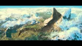 Ice Age 4 - Voll verschoben | Trailer & Filmclip HD