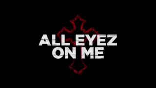 2Pac - All Eyez On Me Movie - The Greatest [Official Trailer #3] с русской озвучкой