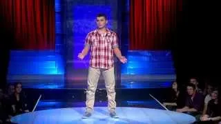 Take Me Out (Ireland) - Series 3 Episode 10 (Final) Full Fri 23rd March 2012
