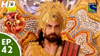 Suryaputra Karn - सूर्यपुत्र कर्ण - Episode 42 - 31st August, 2015