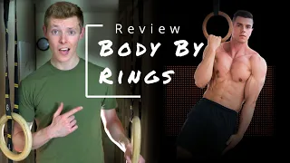 Why This Is The Best Bodyweight Workout Program? | Body By Rings Review