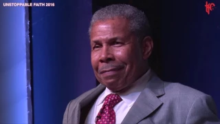 Dr Bill Winston - Unstoppable Faith Conference - Part 2 of 2