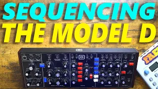 Sequencing the Model D