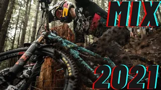 🔥MTB edit |  mountain biking awesome motivation | downhill| 2020 #21