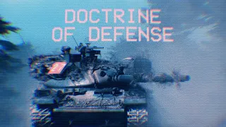 DOCTRINE OF DEFENSE