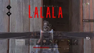 [Hunt: Showdown] Lalala