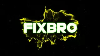 Intro channel by FixBro