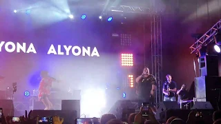 Alyona Alyona - Рибки, Impulse Fest 2019