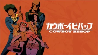 Cowboy Bebop Bad Dog No Biscuits Seatbelts 320kps OST1 Track 4