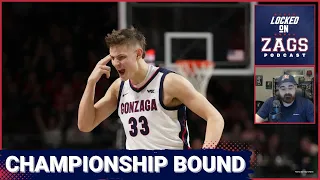 Gonzaga Bulldogs advance to WCC Championship with win over San Francisco, setting up SMC rematch