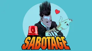 Venjent - Sabotage (Bootleg)