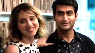 The Big Sick Trailer 2017 Movie - Official