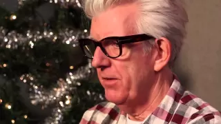 Nick Lowe - "I Wish It Could Be Christmas Every Day" (Track Commentary)