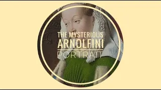 The London History Show: The Arnolfini Portrait