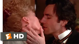 The Age of Innocence (1993) - Don't Make Love to Me Scene (3/10) | Movieclips