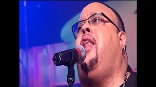 Lord your grace - Fred Hammond Live at Warehouse Worship