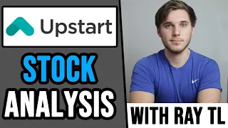 Upstart (UPST) In-depth Analysis | Technical and Fundamental Stock Breakdown