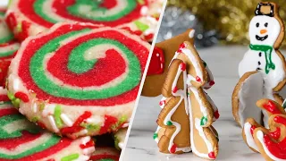 All The Cookies You Should Make This Christmas • Tasty